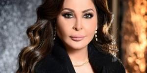 إليسا تريد دفن الأمة الإسلامية