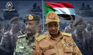 تحرّك”سعودي ـ بريطاني” تّجاه الأزمة السودانية