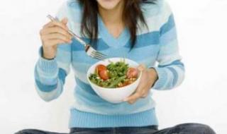 خمسة أطعمة لحياة صحية أفضل