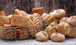4 أنواع من الخبز تساعدك على إنقاص الوزن