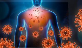 أمريكا تقر أول لقاح ضد الفيروس المخلوي التنفسي ..