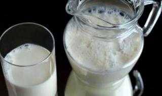 هل بالفعل الحليب مفيد للقولون؟