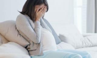 المرأة الحامل .. بين مشقة الحمل والتغيرات النفسية