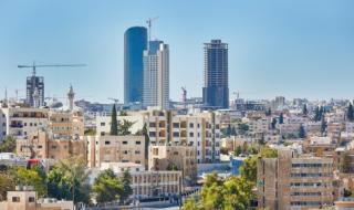 ارتفاع مؤشر الثقة في الاقتصاد الأردني