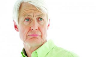 ما هي أعراض سن اليأس عند الرجال