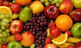 فاكهة تساعد على خفض الوزن