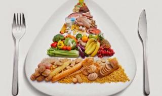 أطعمة تساعد على انقاص الوزن بسرعة
