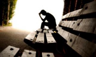 آثار الإكتئاب في ظل الأحداث العصيبة