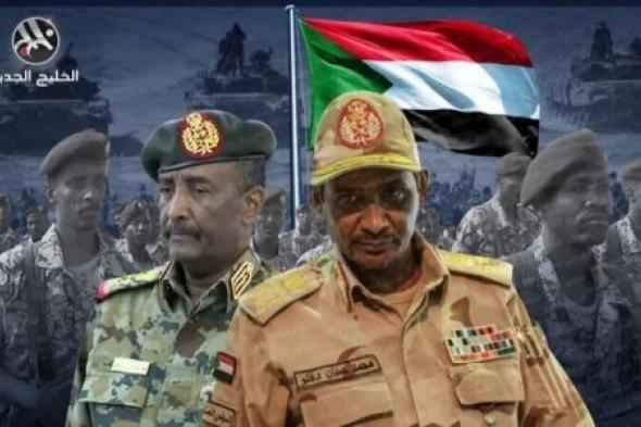 تحرّك”سعودي ـ بريطاني” تّجاه الأزمة السودانية