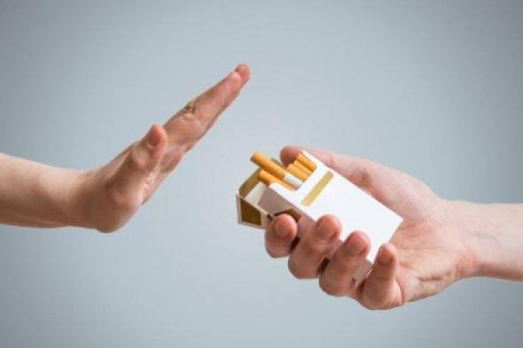 لماذا يجب الإقلاع عن التدخين
