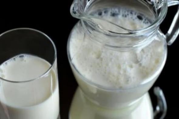 هل بالفعل الحليب مفيد للقولون؟