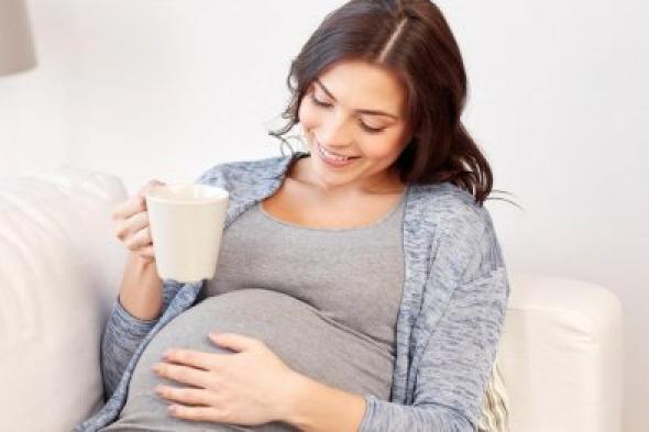 أطباء : الشاي قد يسبب الاجهاض وتشوهات للجنين