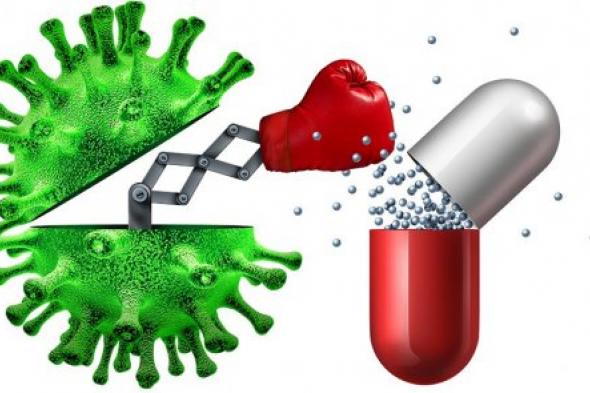 في أسبوعها العالمي .. معلومات دقيقة عن المضادات الحيوية