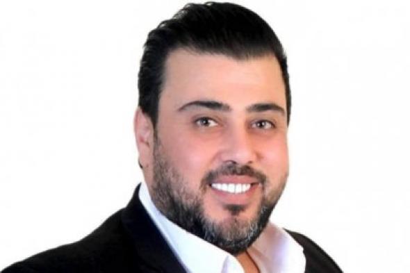 وفاة الفنان الأردني رامي الخالد