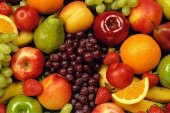 فاكهة تساعد على خفض الوزن