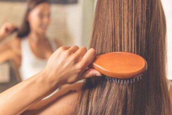 طرق طبيعية للإهتمام برائحة الشعر