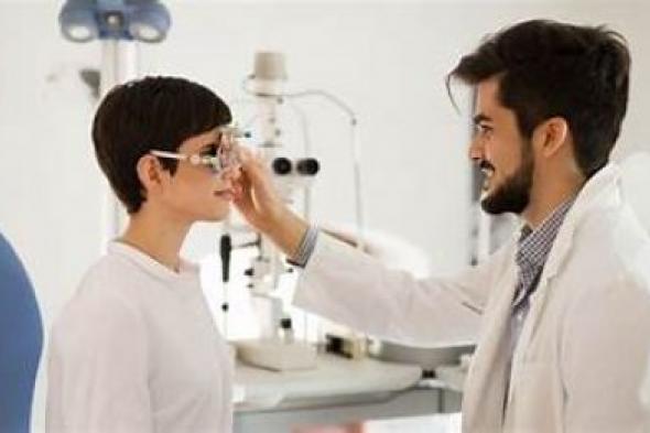 الصحة العالمية توضح طرق حماية البصر
