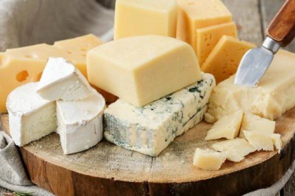 العلماء يكشفون السر وراء عشقك للجبن