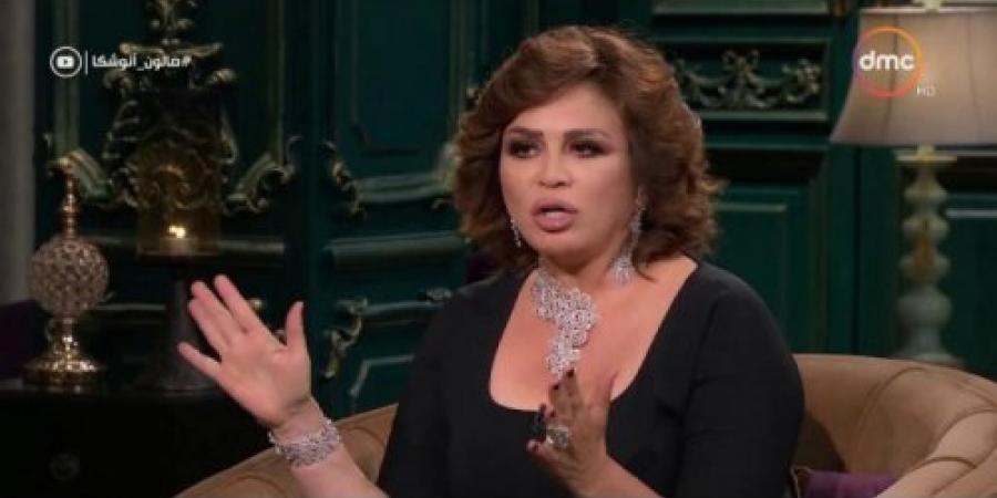 زلة لسان الفنانة الهام شاهين كشفت عن أكثر عضو تحبه في الرجال.. ووقعت في الفخ وظهرت حقيقتها التي تحاول ان تخفيها ورغباتها الغريبة؟