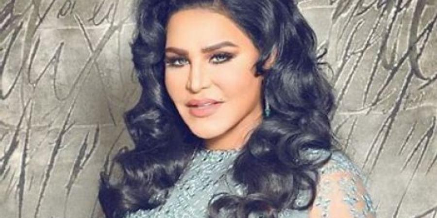 الفنانة أحلام تعود لشاشات العرض مجددًا