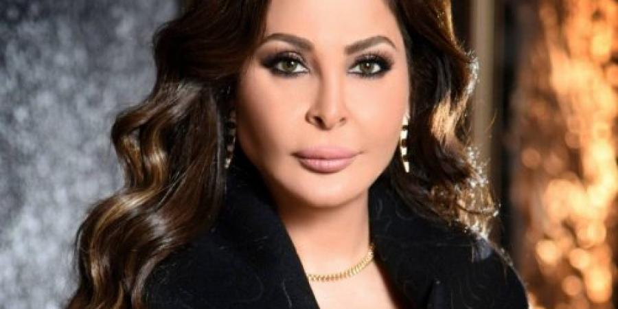 إليسا تريد دفن الأمة الإسلامية