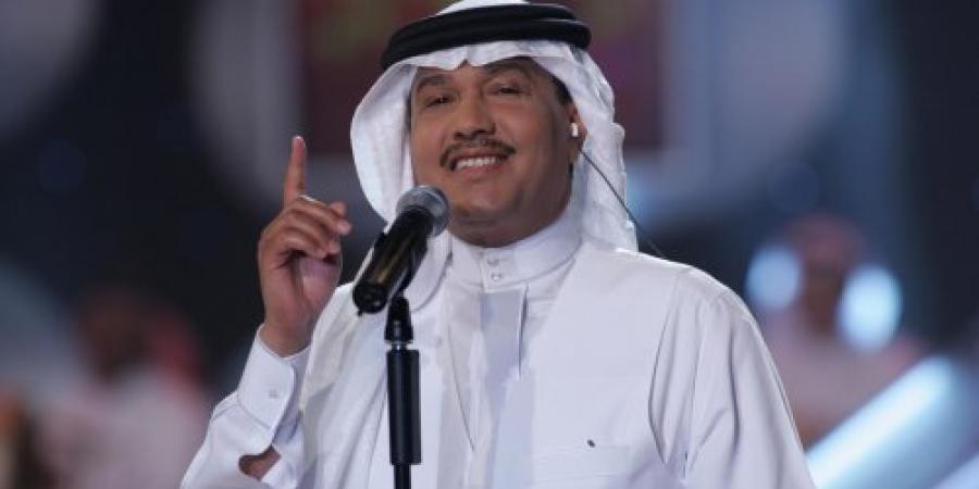 محمد عبده يقاضي فنانة مغربية والسبب